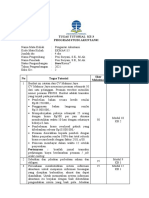 Soal Tugas 3 - PA