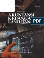 Akuntansi Keuangan Lanjutan II PDF