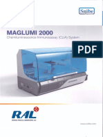 Maglumi 2000 nuevo
