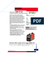 Inverter Lincoln V205TP