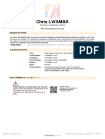 [Free Scores.com] Lwamba Chris Apprendre Fla Bec Sans Professeur 155283