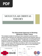 MO Theory