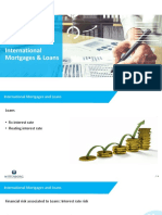 International Mortgages & Loans: Education & Examination Guide