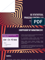 QC Statistical Process Control 2.0 (Bahasa Indonesia)