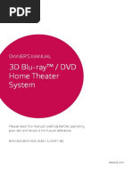 LG Home Theater BH5140-F0 - DUSALLF - WEB - ENG