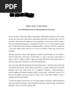 Questionnaire of Cognitive and Affective Empathy | PDF