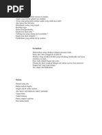 Download kumpulan 25 puisi by Yoga Pradana W SN54598931 doc pdf