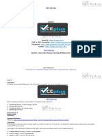 DES-4421.26q: Website: VCE To PDF Converter: Facebook: Twitter