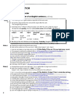 English Grammar Practice For Intermediate Students 1 y 2