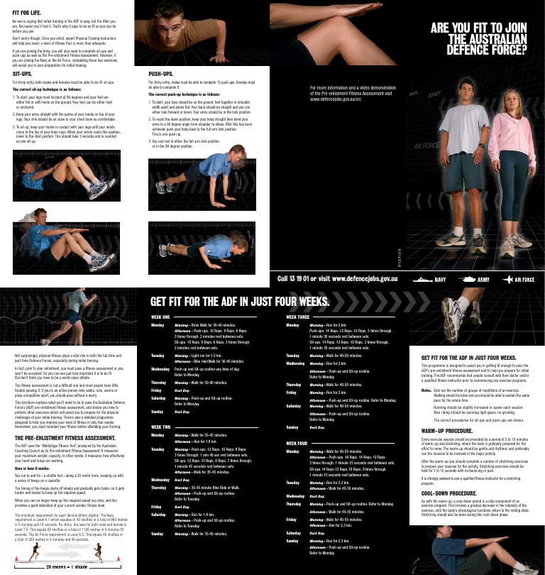 DFT Brochure Fitness | PDF | Physical Fitness | Aerobic Exercise