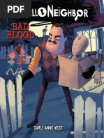 Hello Neighbor: Bad Blood