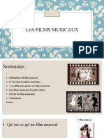 Les Films Musicaux