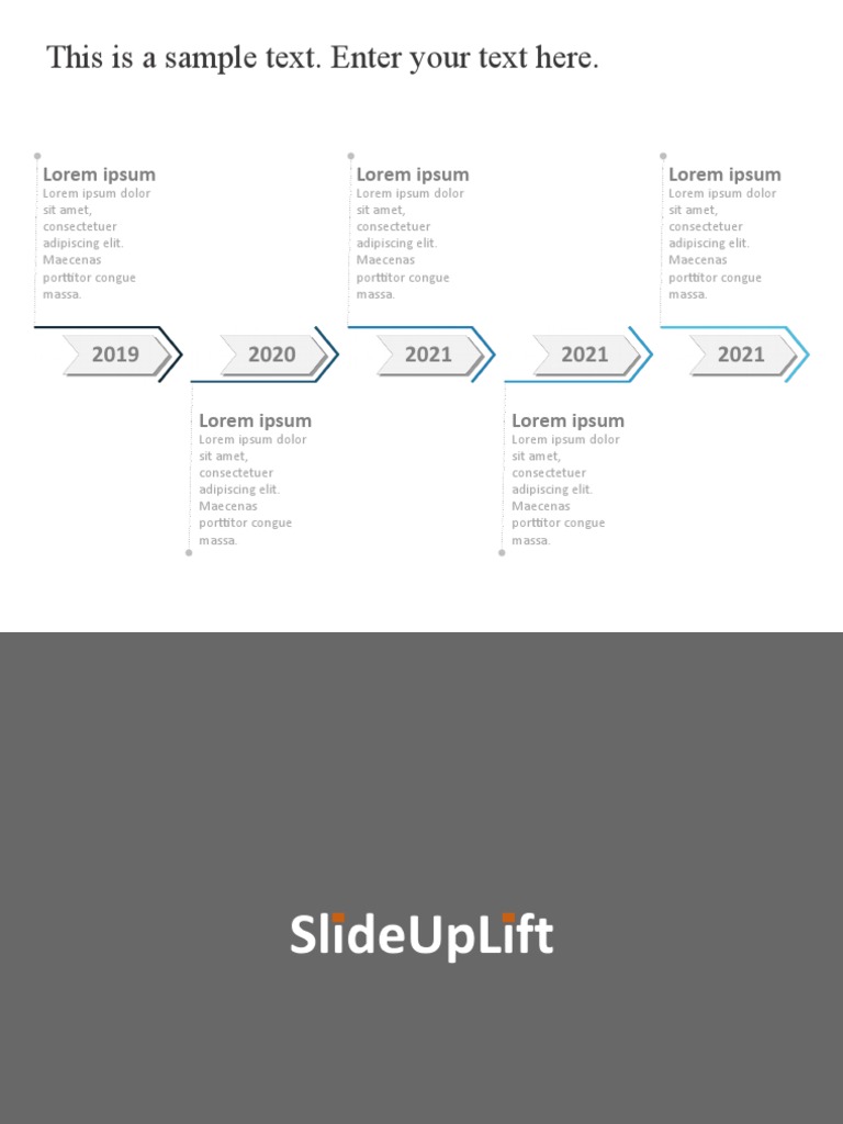 This Is A Sample Text. Enter Your Text Here.: Lorem Ipsum Lorem Ipsum ...