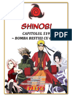 (Shinobi) Naruto 519 - Bomba Bestiei Cu Cozi