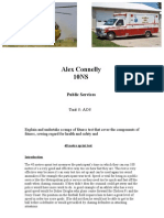 Download Public Services Fitness Testing by RepublicOfKorea SN54600082 doc pdf