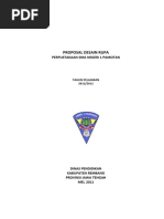 Download Proposal Desain Rupa PERPUSTAKAAN SMA NEGERI 1 PAMOTAN by Suhadi Rembang SN54600175 doc pdf