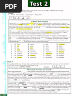 Practice - Test 2 (CĐ 10)