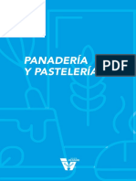 Catálogo 2020 PANADERÍA-Y-PASTELERÍA