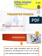 1.3transfer Pasien