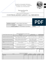 Guía L1 - Controlador LOGO! 8 Siemens-GV