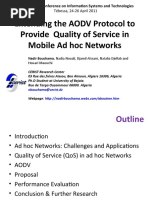 Download Talk Extending the AODV Protocol to Provide Quality of Service in Mobile Ad hoc Networks by Nadir BOUCHAMA SN54601395 doc pdf