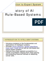 Introduction To Expert System