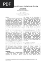 Download Journal Pendidikan Khas Bi by bunchaliaw SN54601604 doc pdf