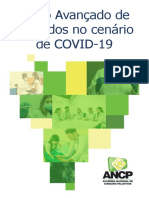 Covid - 19 Plano Avançado