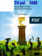 C. T. Kurien - Wealth and Illfare_ an Expedition Through Real Life Economics-Books for Change (2012)