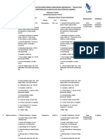 Pemeliharaan Sistem Monitoring Gempabumi Indonesia Ii - Tahun 2020 Badan Meteorologi Klimatologi Dan Geofisika (BMKG)