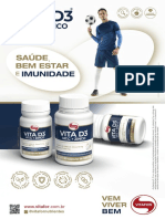 Lâmina Comercial - VitaD3-VitaminaC-Zinco