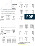 Guía de Aprendizaje Nº 6 Matemática 2º Básico Adiciones y Sustacciones Hasta 100