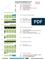 MSD 21-22 School Calendar Approved 2-24-21