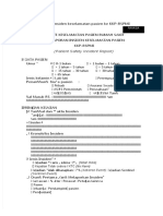 PDF Formulir Laporan Insiden Keselamatan Pasien Ke KKP