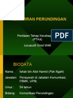 Kemahiran Perundingan