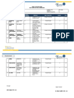 Kisi Kisi 11 - Physics - PAS 2021 2022