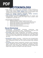 Download BIOTEKNOLOGI by Grech SN54602439 doc pdf