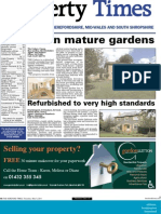 Hereford Property Times 05/05/2011