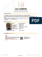 [Free Scores.com] Tambwe Cali Dieu Fais Nous Revenir 164524