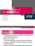 Download Permainan Tradisional Tarik Tali Power Point by Veleda Tan Yunfang SN54603433 doc pdf