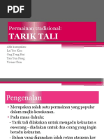 Download Permainan Tradisional Tarik Tali Power Point by Veleda Tan Yunfang SN54603433 doc pdf