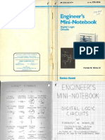 Engineer's Mini-Notebook - Digital Logic Circuits