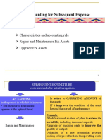 Chapter 3 - Trangible Non-Current Asset-Part 3