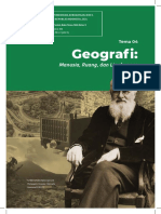 GEOGRAFI