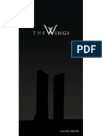 The-Wings en Brochure