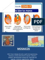 Mosaic Os