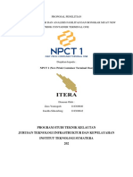 Proposal Penelitian NPCT1