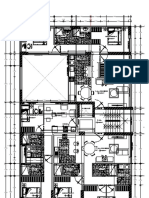 A B C D E: Dormitorio 2 Dormitorio 1 Baño Baño