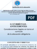 Sociedad Contemporanea y Politica Educativa 2.2