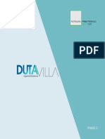 Duta Villa Brochure Phase2